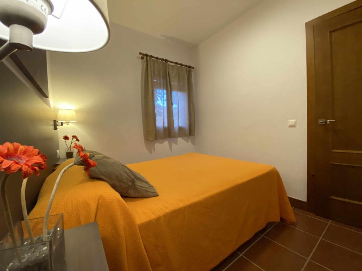 Casa Con Jardin Privado Y Piscina Compartida Villa Cadiz Ngoại thất bức ảnh