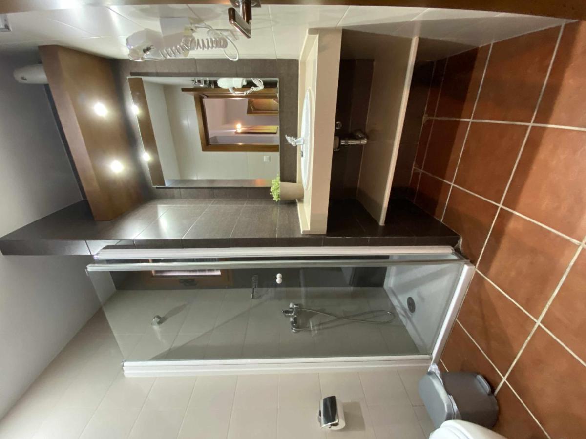 Casa Con Jardin Privado Y Piscina Compartida Villa Cadiz Ngoại thất bức ảnh